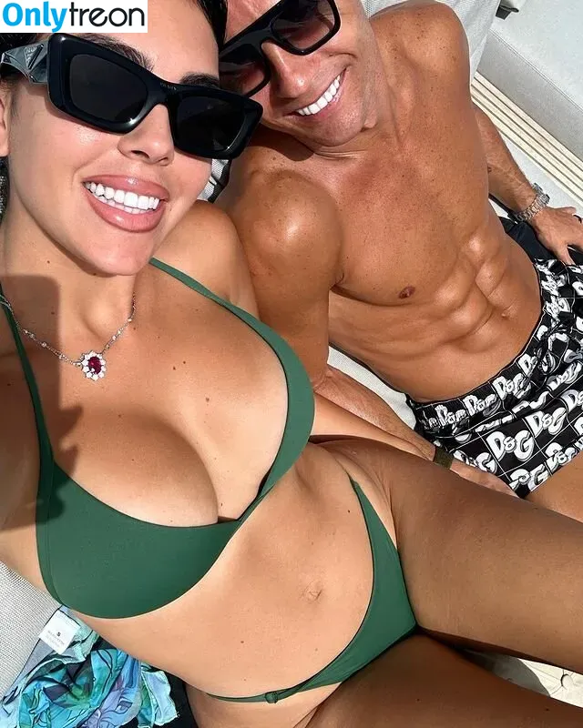 Georgina Rodriguez nude photo #0043 (georginagio)