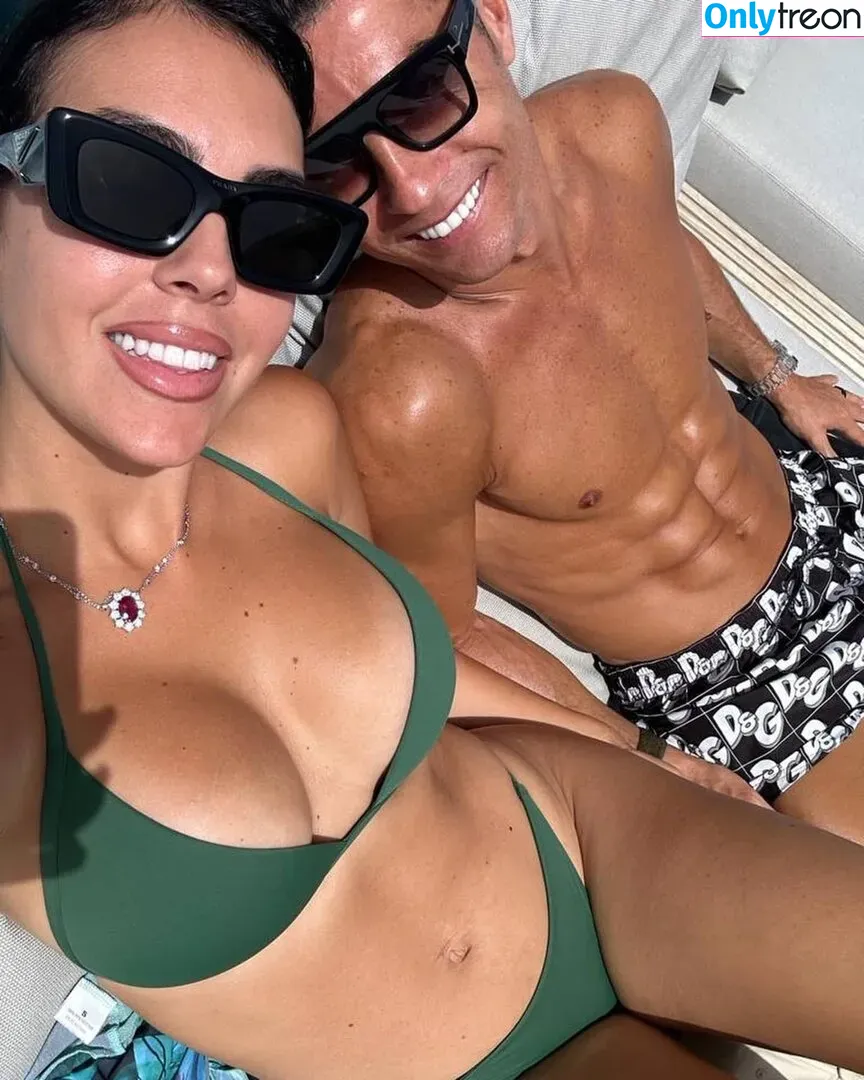 Georgina Rodriguez nude photo #0049 (georginagio)