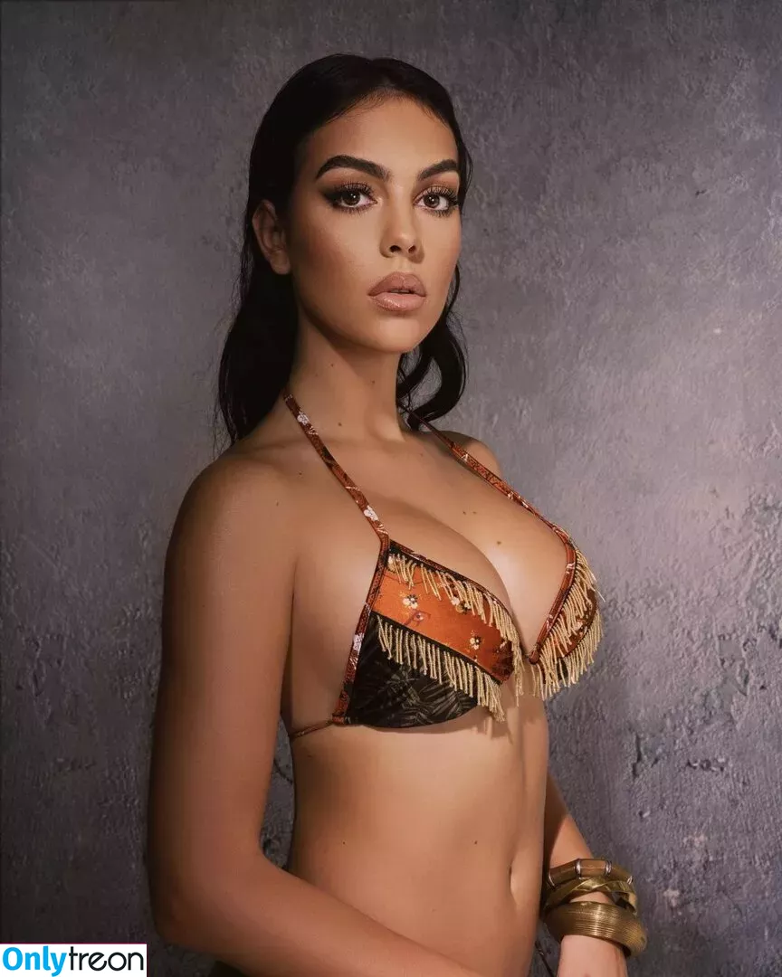 Georgina Rodriguez голая photo #0116 (georginagio)