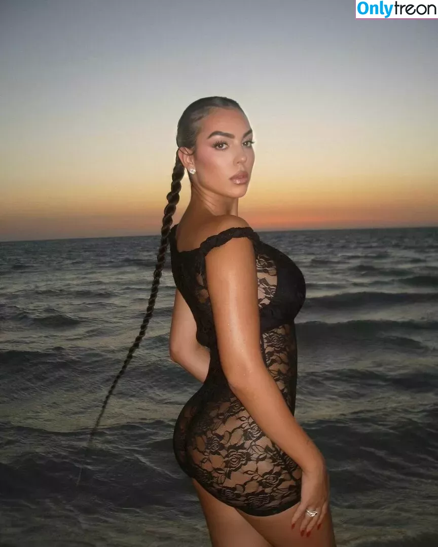 Georgina Rodriguez голая photo #0132 (georginagio)