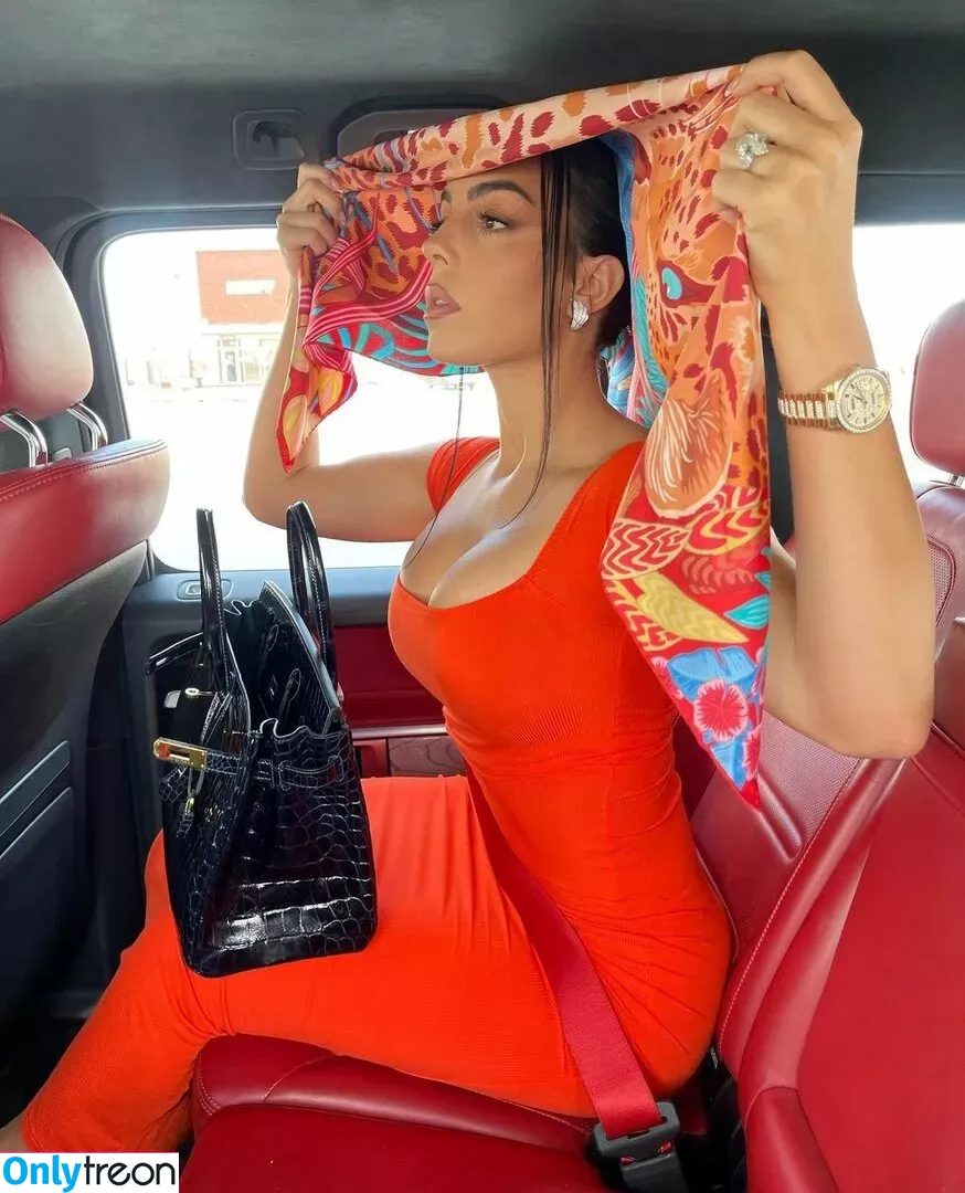 Georgina Rodriguez голая photo #0139 (georginagio)