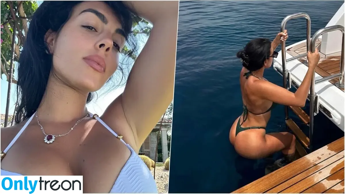 Georgina Rodriguez nude photo #0170 (georginagio)