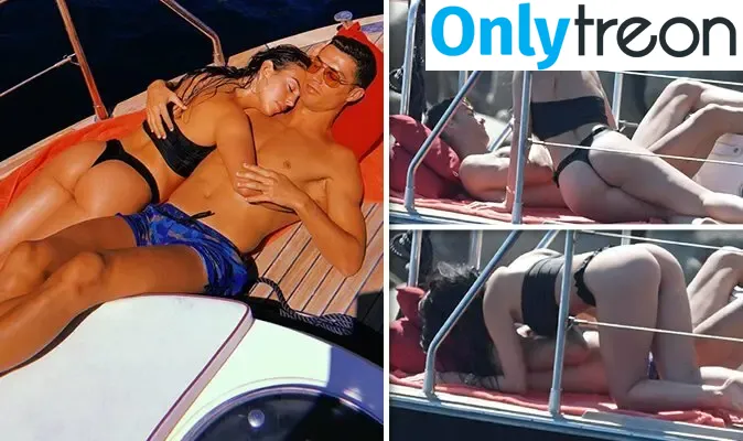 Georgina Rodriguez nude photo #0171 (georginagio)