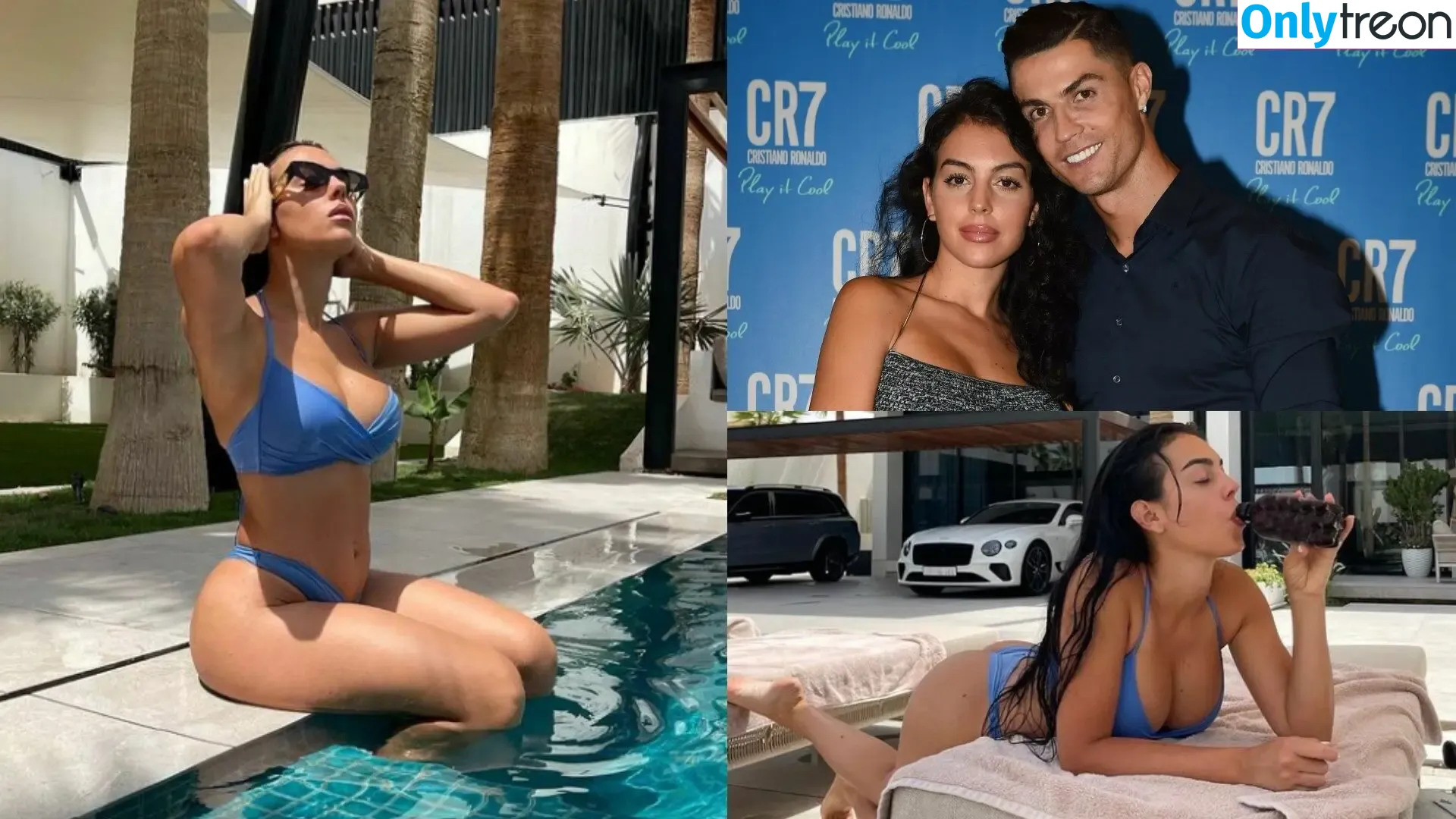 Georgina Rodriguez nude photo #0174 (georginagio)