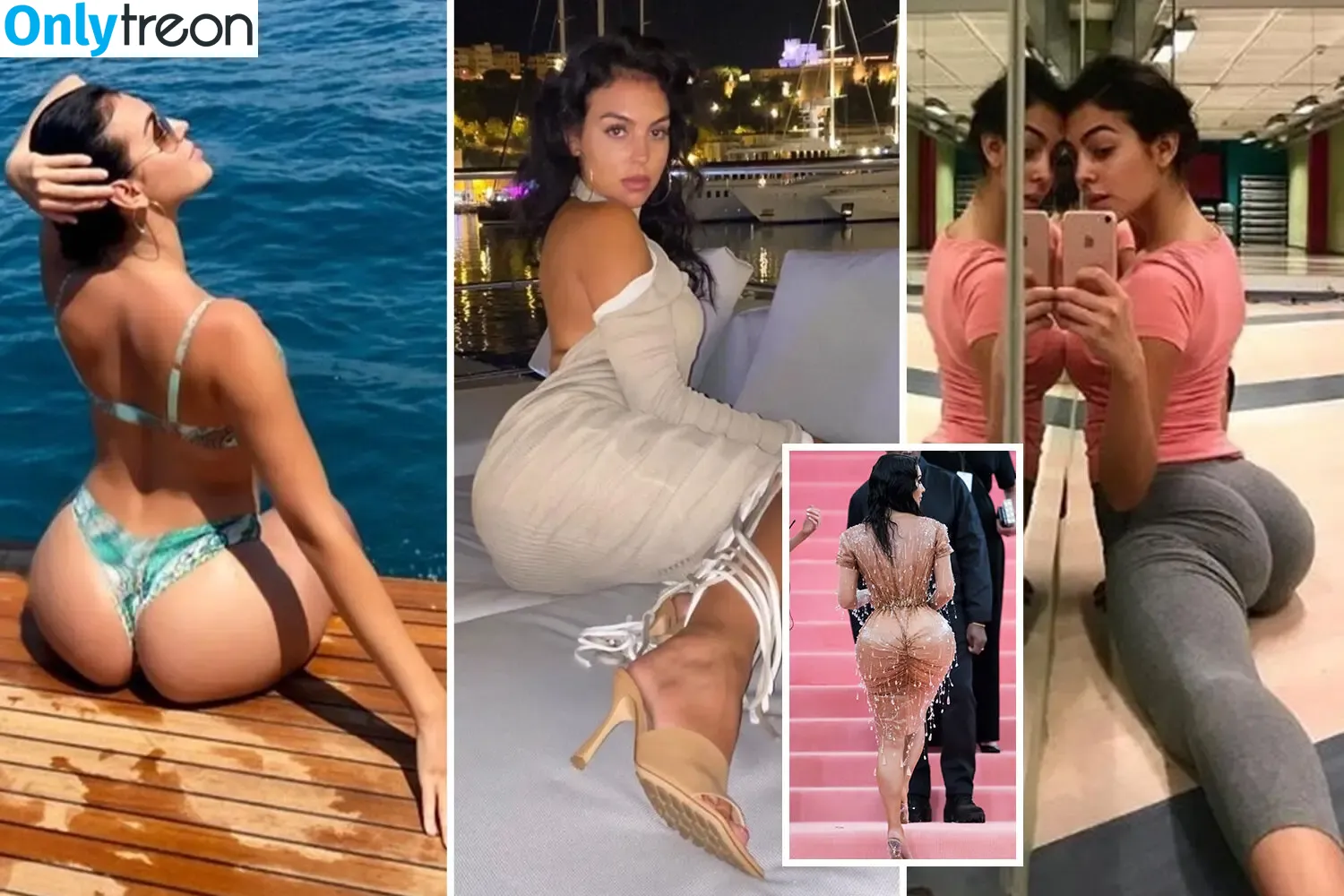 Georgina Rodriguez nude photo #0185 (georginagio)