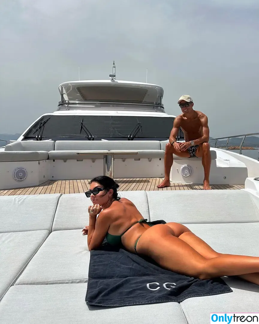 Georgina Rodriguez nude photo #0186 (georginagio)