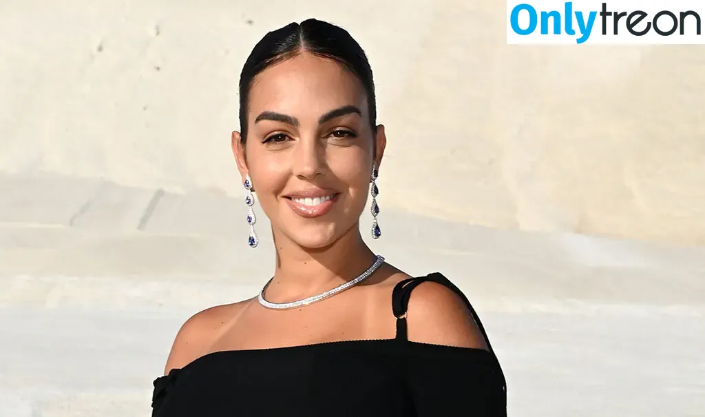 Georgina Rodriguez nude photo #0187 (georginagio)