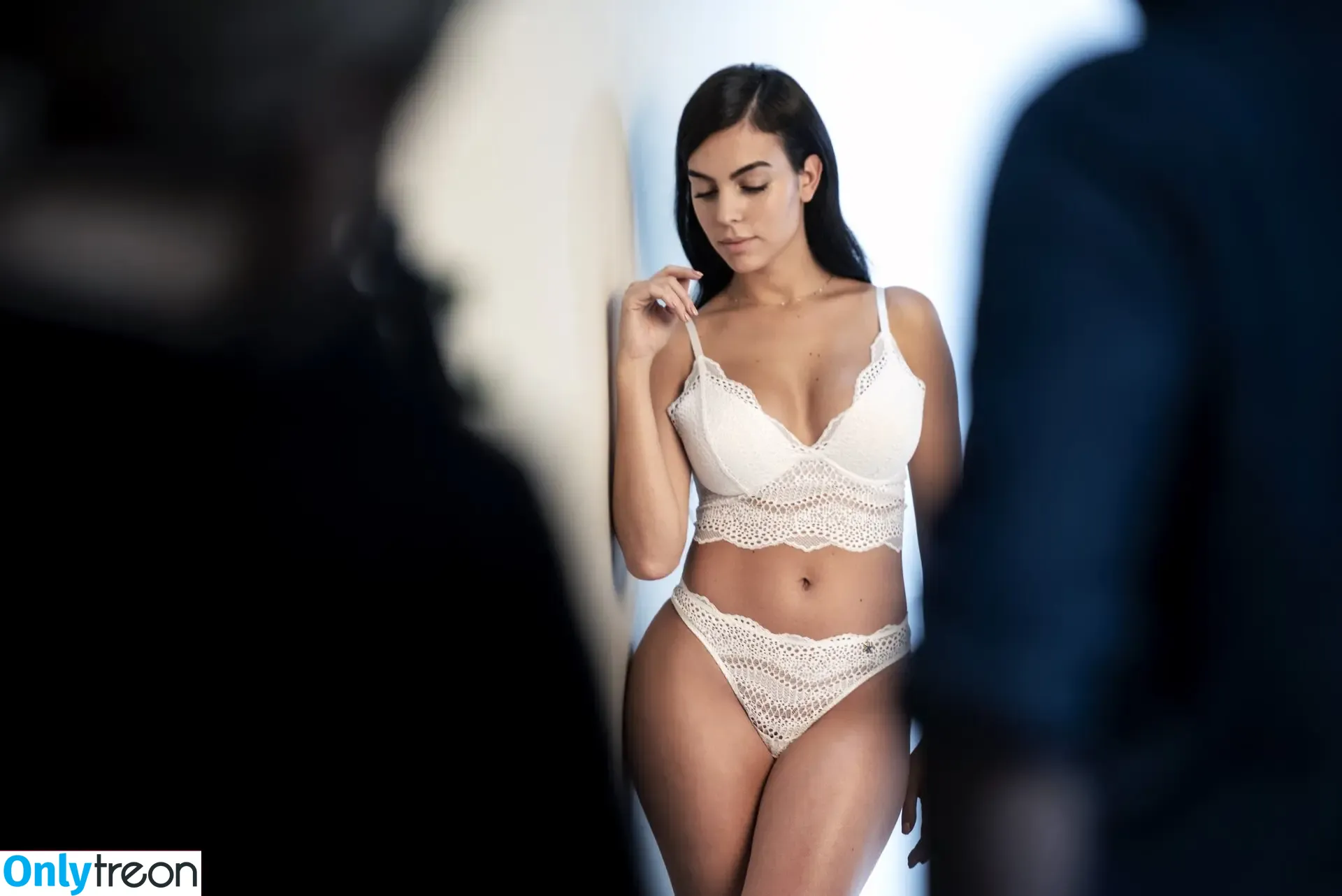 Georgina Rodriguez nude photo #0189 (georginagio)