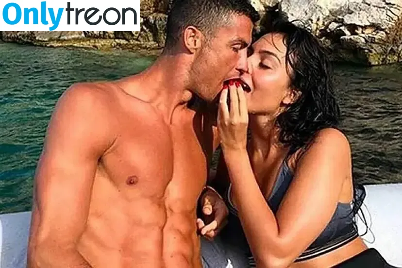 Georgina Rodriguez nude photo #0191 (georginagio)