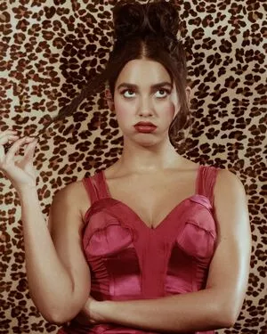 Geraldine Viswanathan / yoyogeraldine nude photo #0081