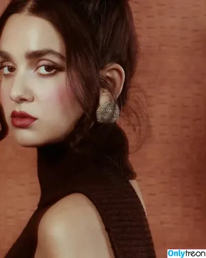 Geraldine Viswanathan / yoyogeraldine nude photo #0154