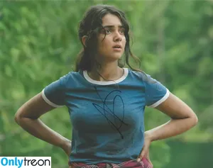 Geraldine Viswanathan / yoyogeraldine nude photo #0170