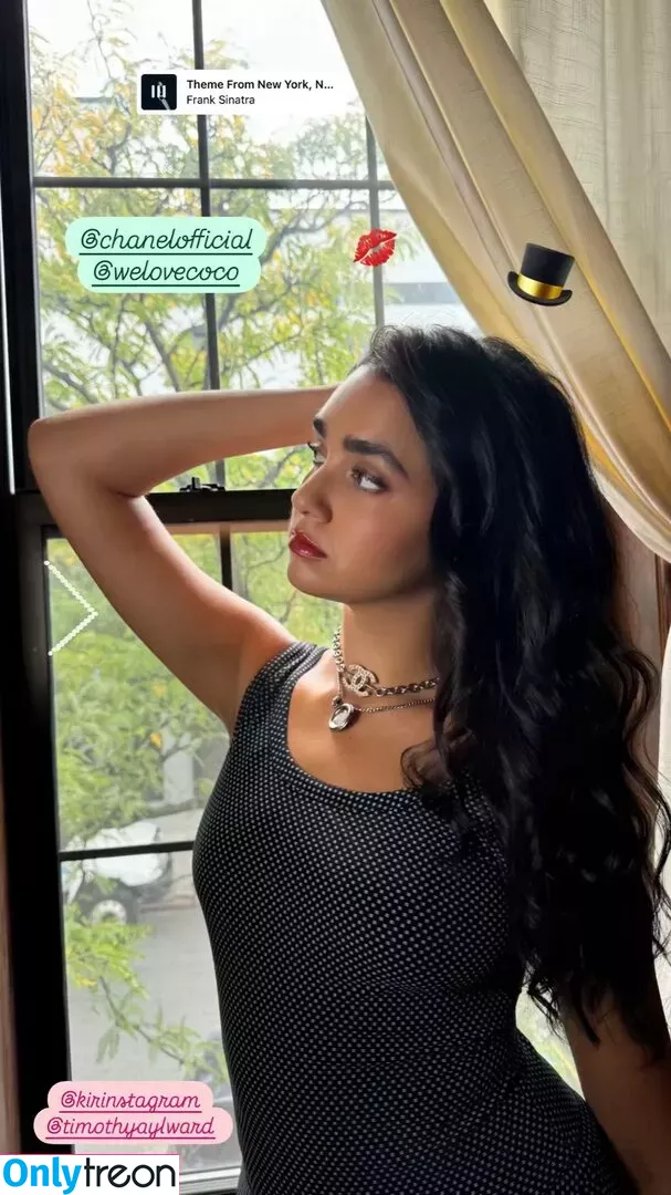Geraldine Viswanathan nude photo #0063 (yoyogeraldine)
