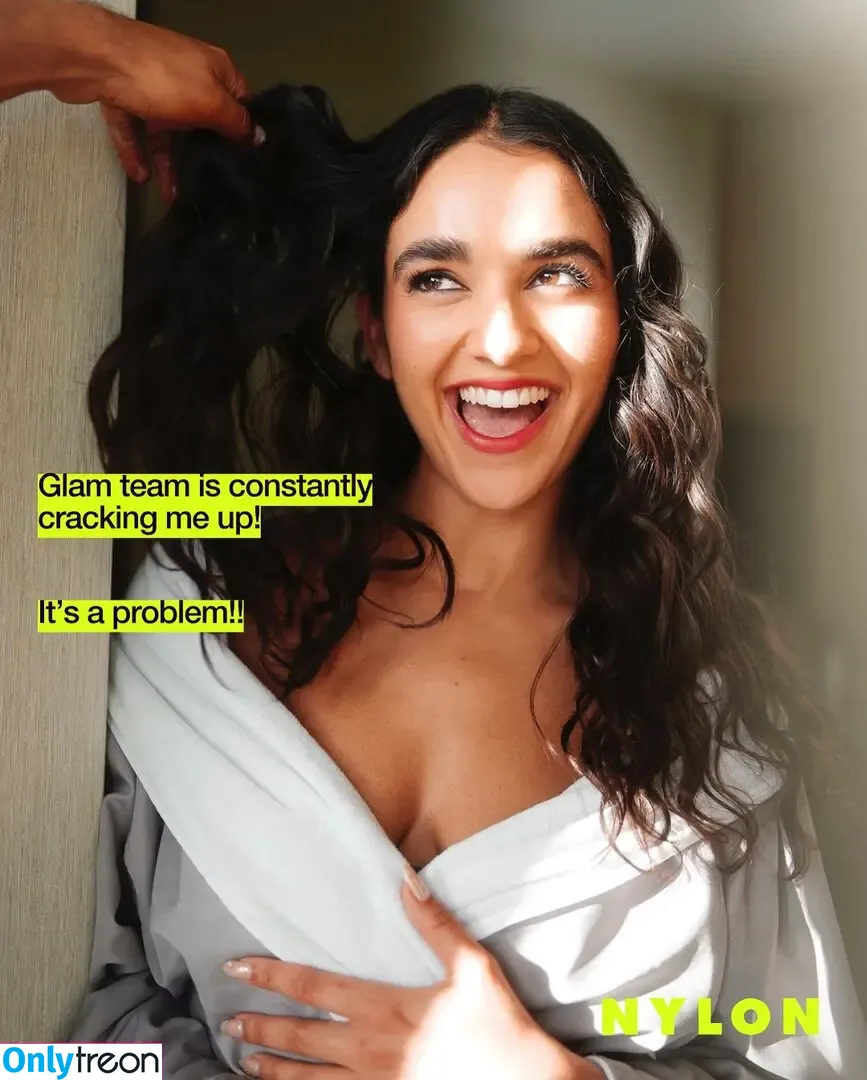 Geraldine Viswanathan nude photo #0175 (yoyogeraldine)