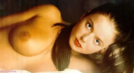 Geri Halliwell / gerihalliwellhorner nude photo #0128