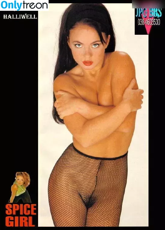 Geri Halliwell nude photo #0220 (GeriHalliwell / therealgerihalliwell)