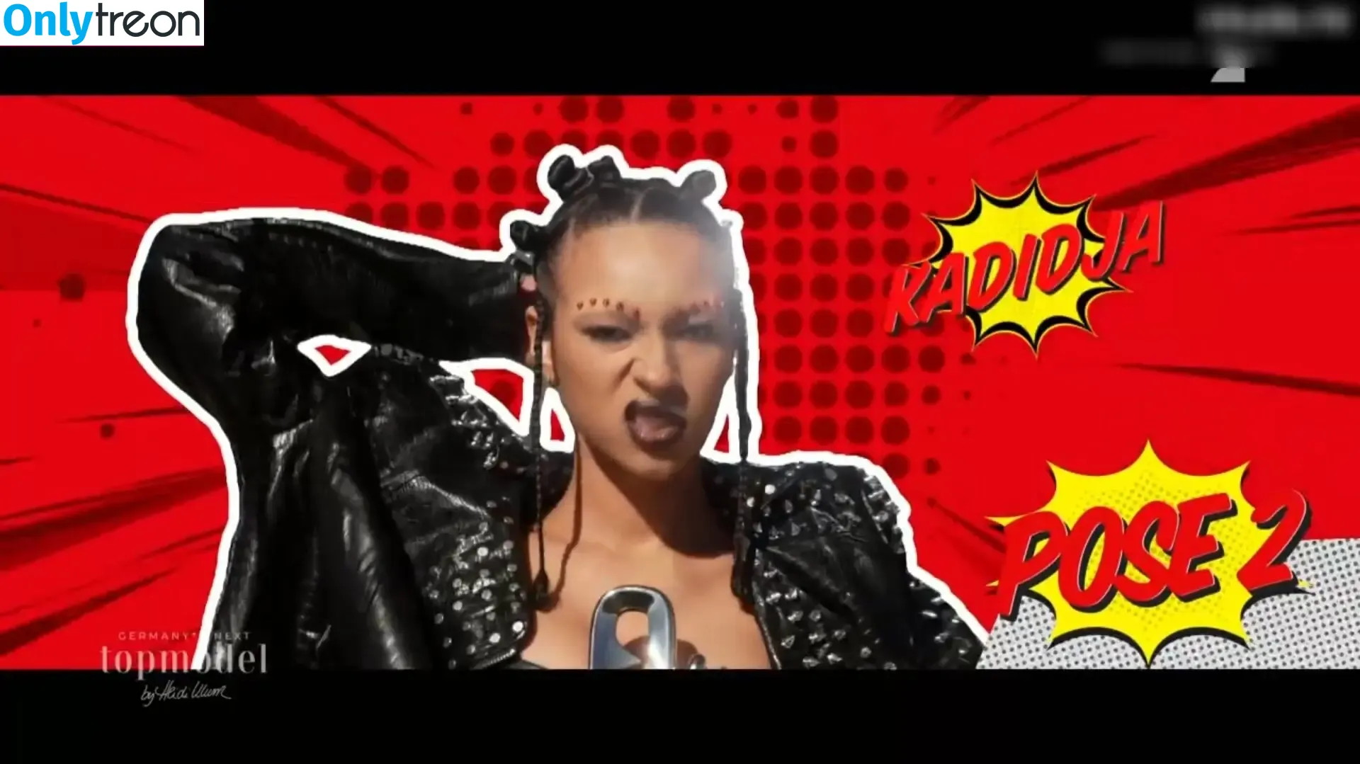 Germany’s Next Topmodel голая photo #1016 (germanysnexttopmodel)