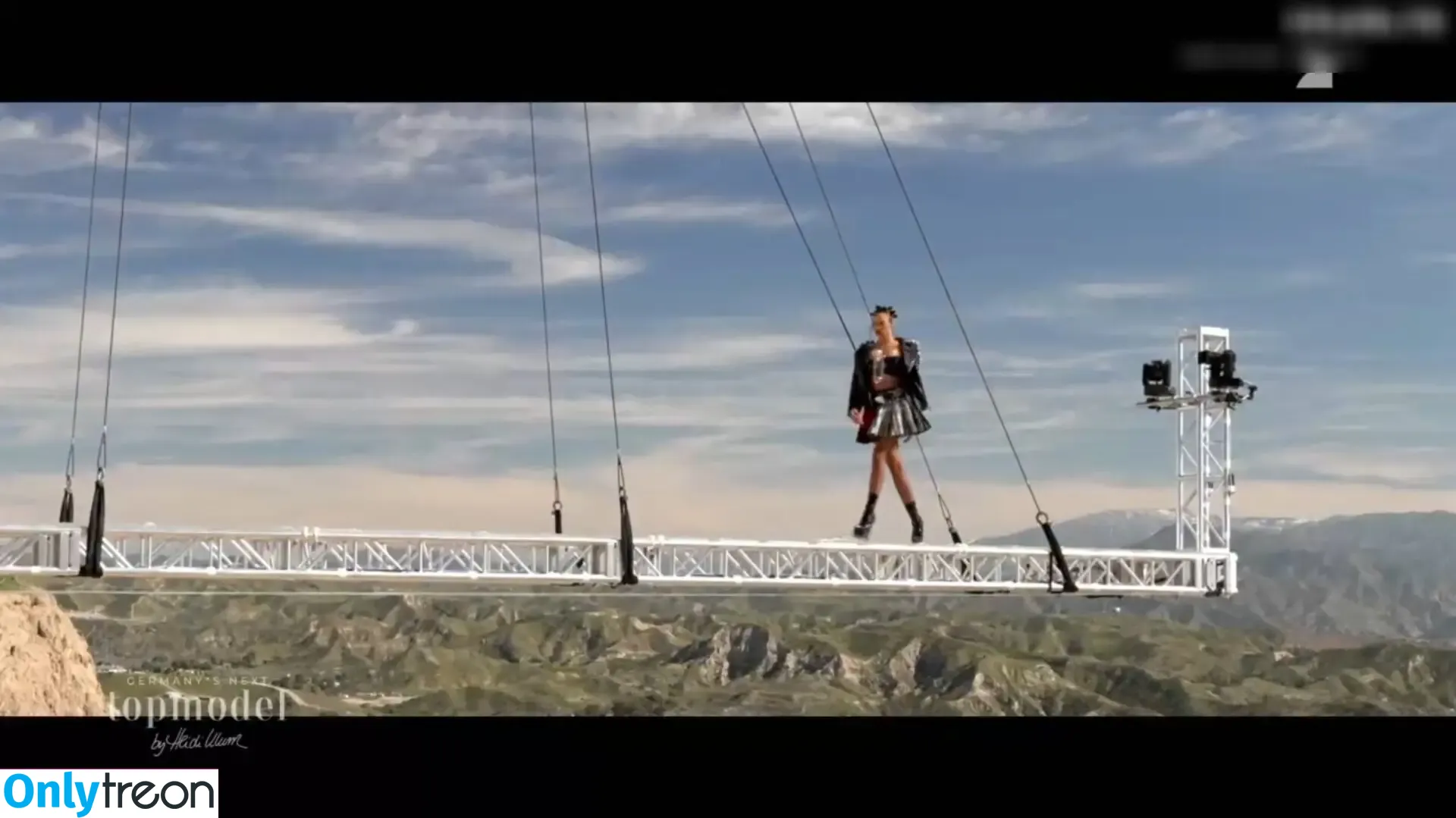 Germany’s Next Topmodel голая photo #1017 (germanysnexttopmodel)