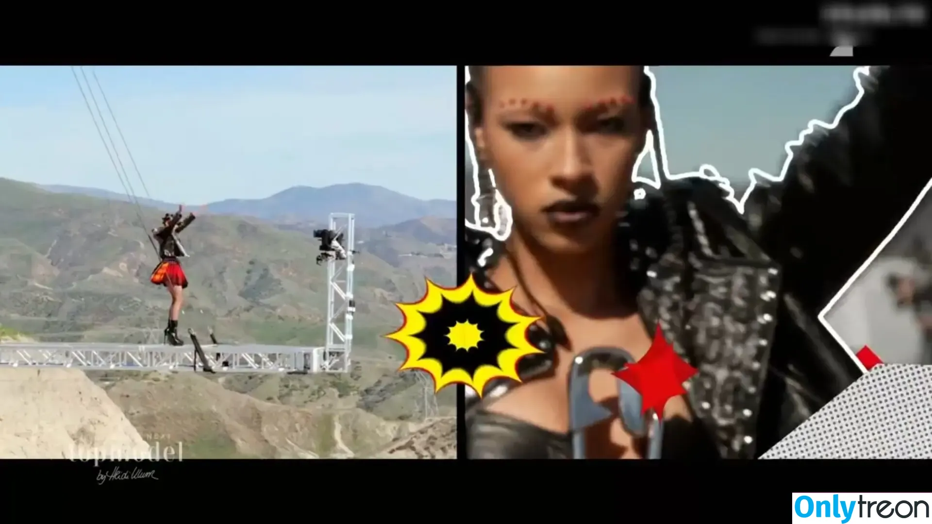 Germany’s Next Topmodel голая photo #1018 (germanysnexttopmodel)