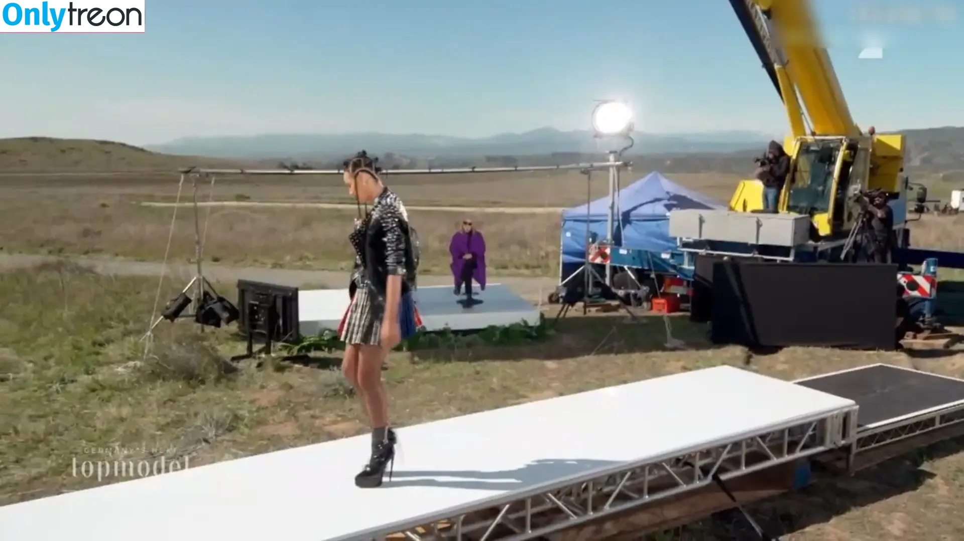 Germany’s Next Topmodel голая photo #1019 (germanysnexttopmodel)