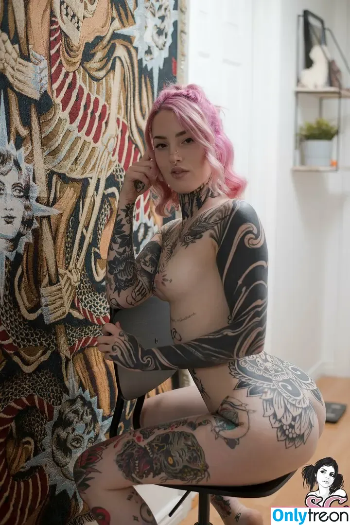 Getbonked nude photo #0033 (ashen.belle / ashenbelle)