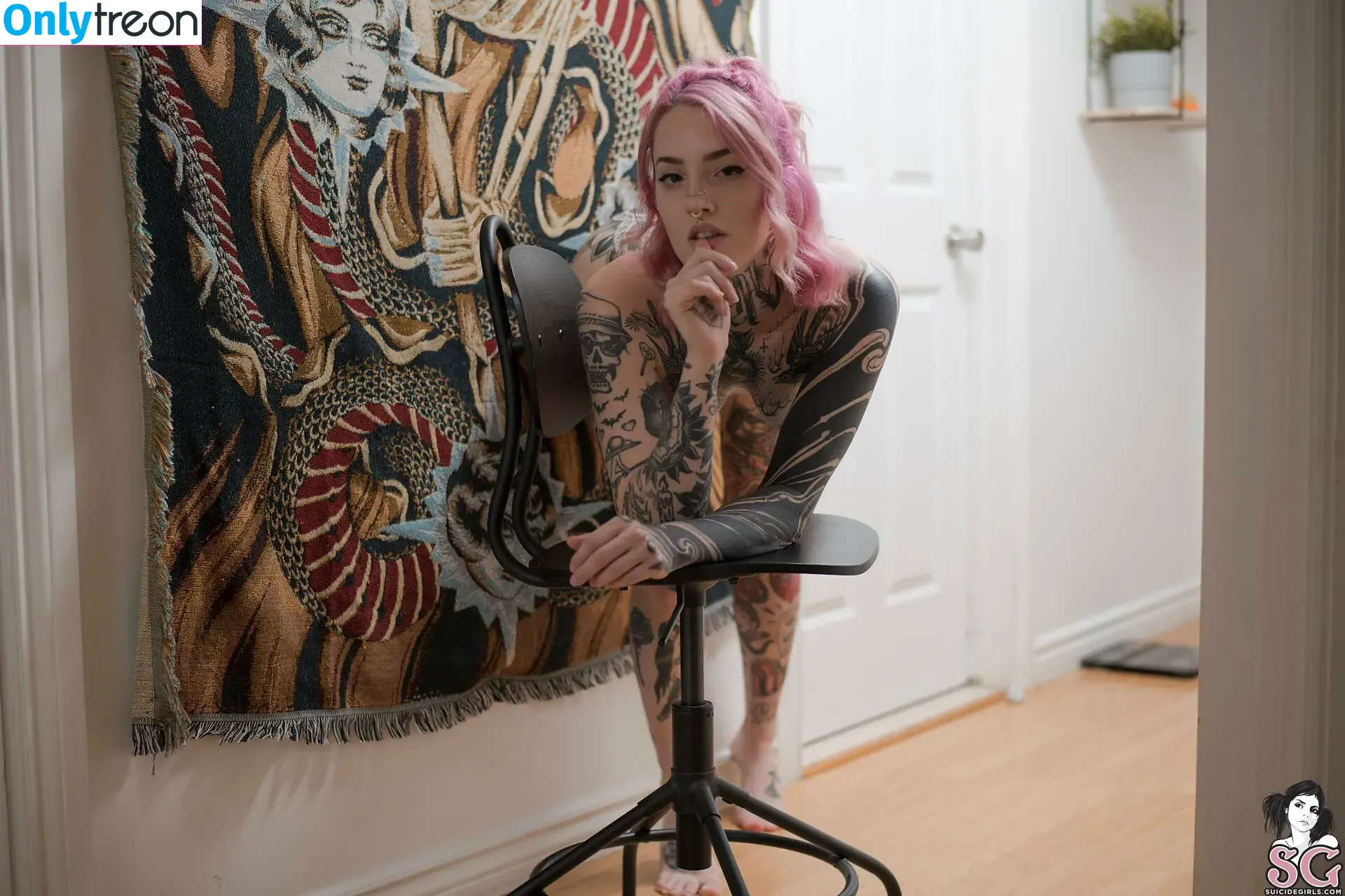 Getbonked nude photo #0037 (ashen.belle / ashenbelle)