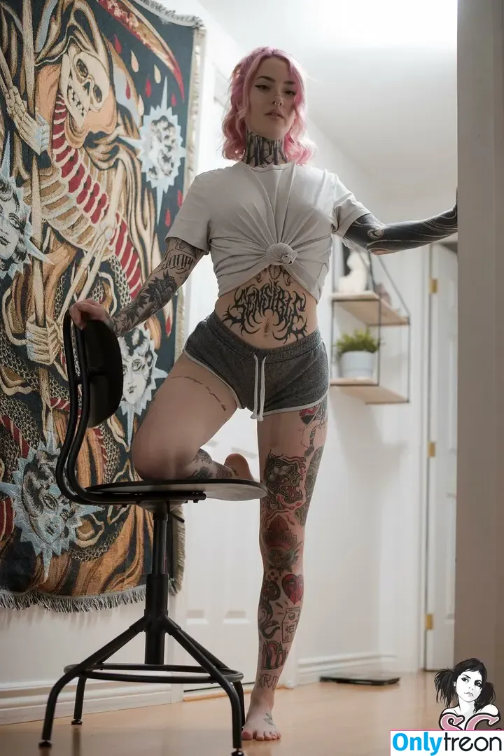 Getbonked nude photo #0039 (ashen.belle / ashenbelle)