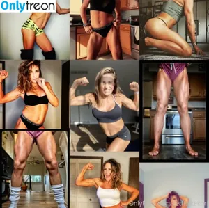 getfitlikekori / the_realkori nude photo #0029