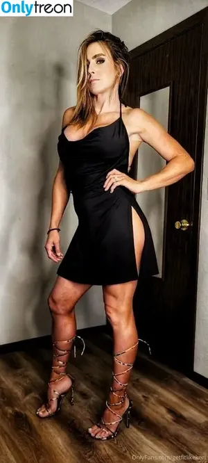 getfitlikekori / the_realkori nude photo #0054
