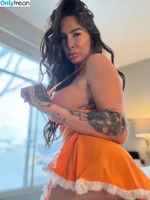 getfitlikekori / the_realkori nude photo #0223