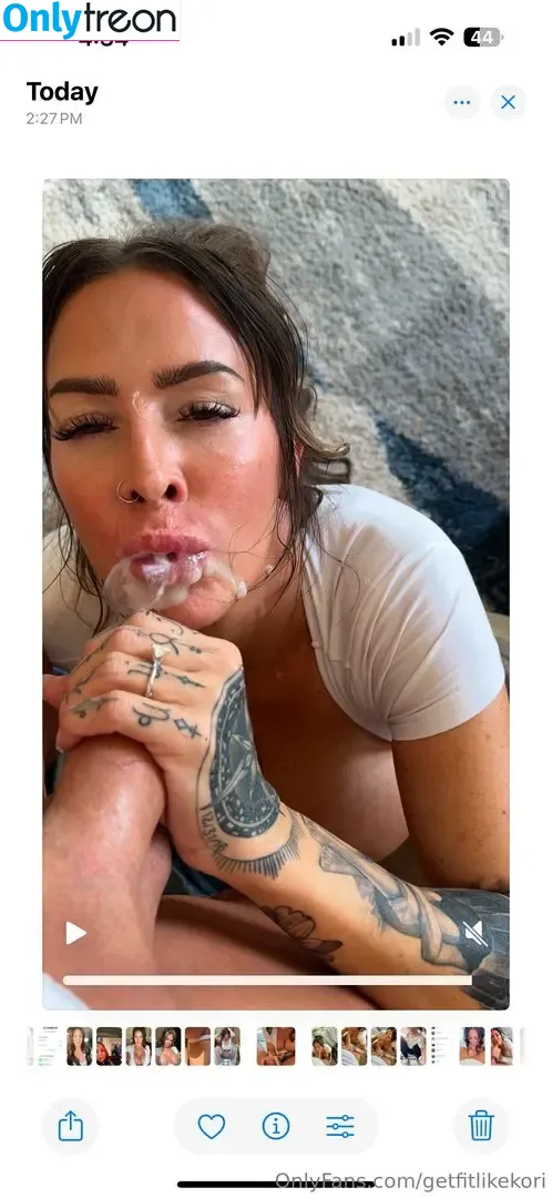 getfitlikekori голая photo #0196 (the_realkori)