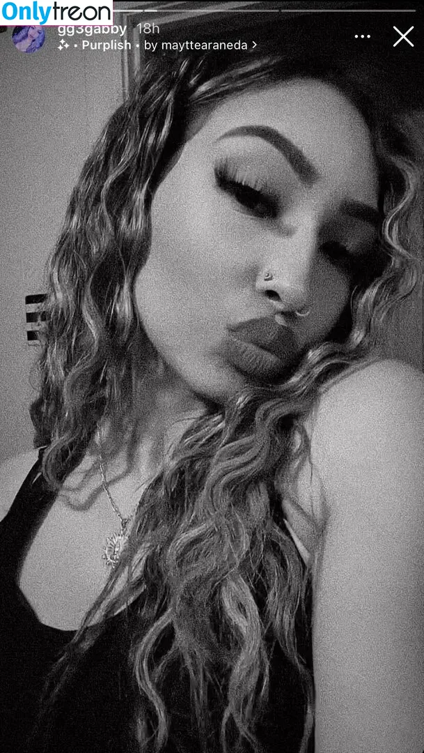 Gg3gabby nude photo #0002 (princessgeee)
