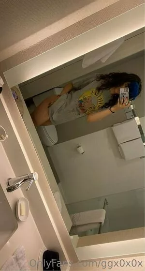 ggx0x0x / gigiwhitetara фото голая #0001
