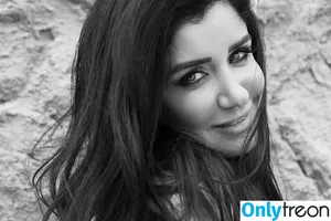 Ghada Adel / ghadaadel1 nude photo #0005