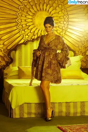 Ghada Adel / ghadaadel1 nude photo #0020