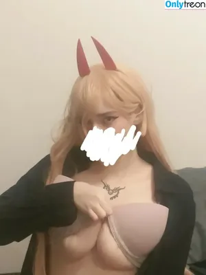 Ghosbeuwu / gasbe_ghirga nude photo #0005