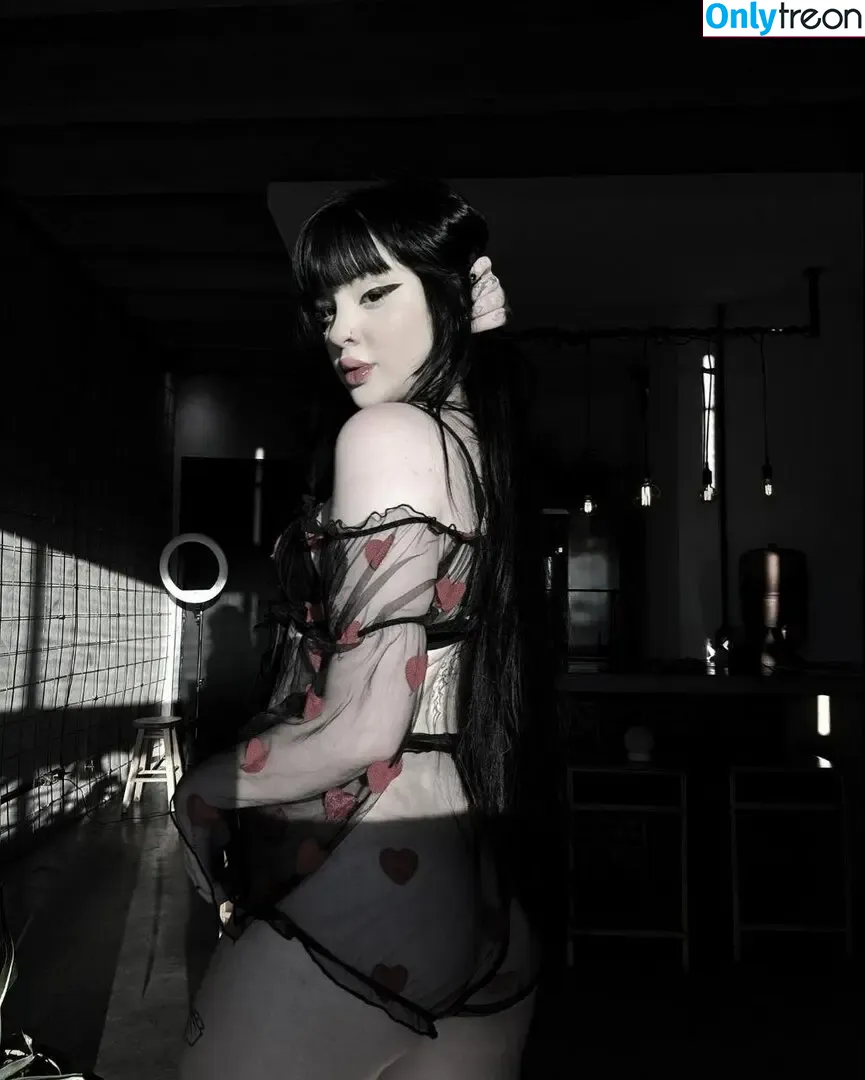 ghostbabss nude photo #0002 (darkinblood_ / surrentdeard)
