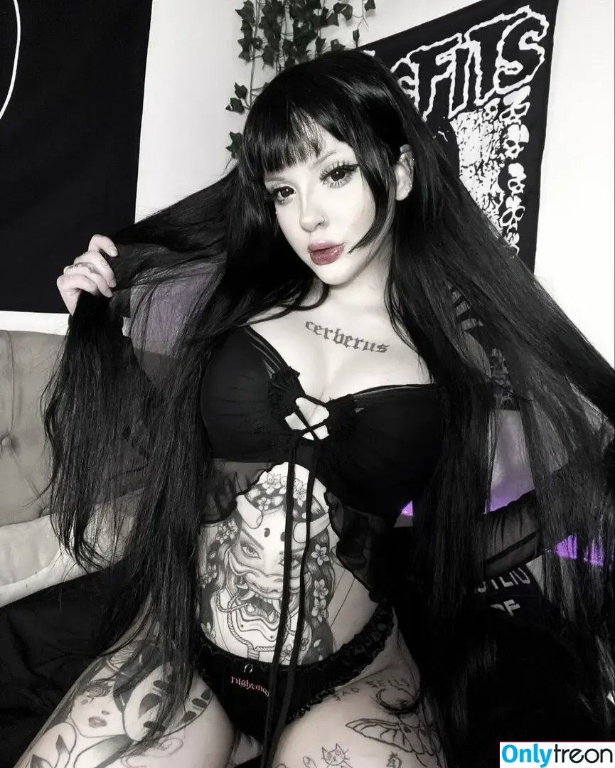 ghostbabss nude photo #0004 (darkinblood_ / surrentdeard)