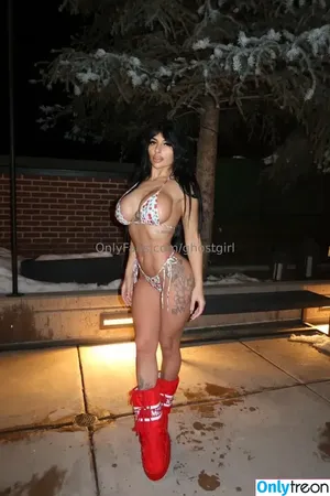 ghostgirl / ghostgirlgram nude photo #0006