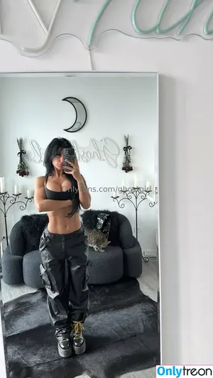 ghostgirl / ghostgirlgram nude photo #0036