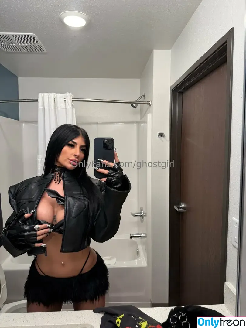 ghostgirl nude photo #0010 (ghostgirlgram)