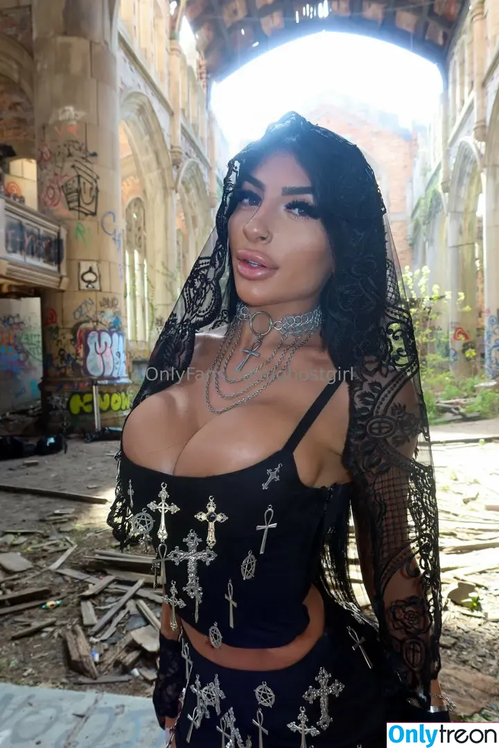 ghostgirl nude photo #0068 (ghostgirlgram)