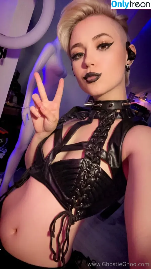 GhostieGhoo nude photo #0020 (GhostieGhoo)