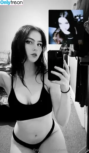 ghostisntdead2022 / dieghostmpls nude photo #0025