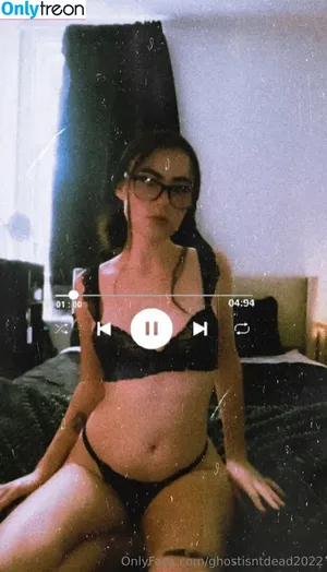 ghostisntdead2022 / dieghostmpls nude photo #0026