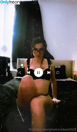 ghostisntdead2022 / dieghostmpls nude photo #0027