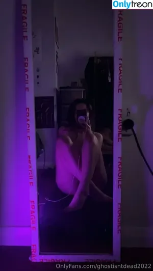 ghostisntdead2022 / dieghostmpls nude photo #0032