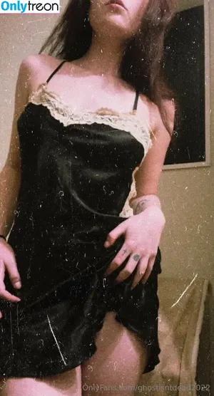 ghostisntdead2022 / dieghostmpls nude photo #0072
