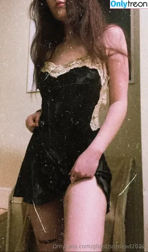 ghostisntdead2022 / dieghostmpls nude photo #0074