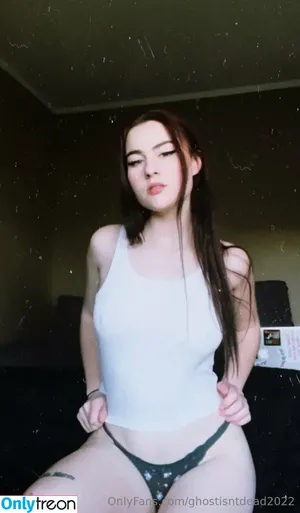 ghostisntdead2022 / dieghostmpls nude photo #0076